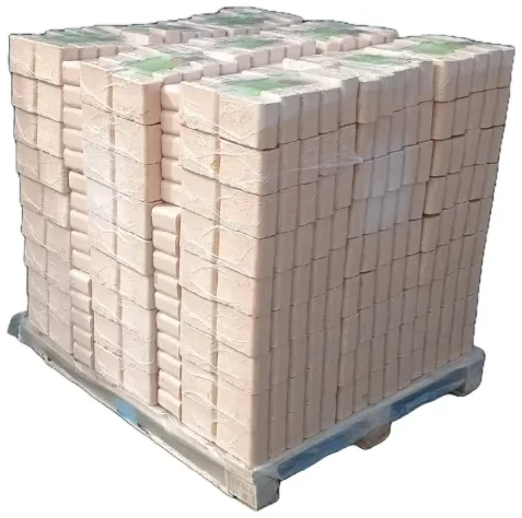 Hartholzbrikett RUF Buche 990 kg
