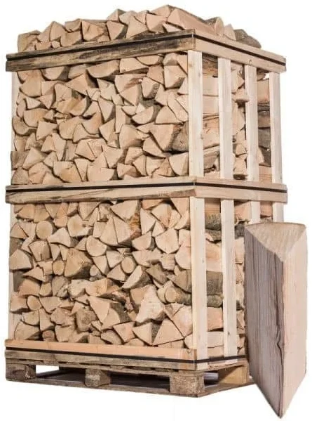 Brennholz Buche Hainbuche 270kg
